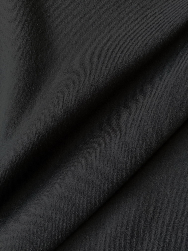 Polyester / Spandex Moss Jersey