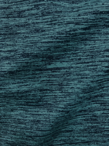Polyester  / Spandex / Jersey