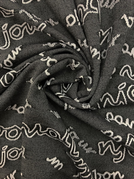Polyester  / Spandex / Jersey