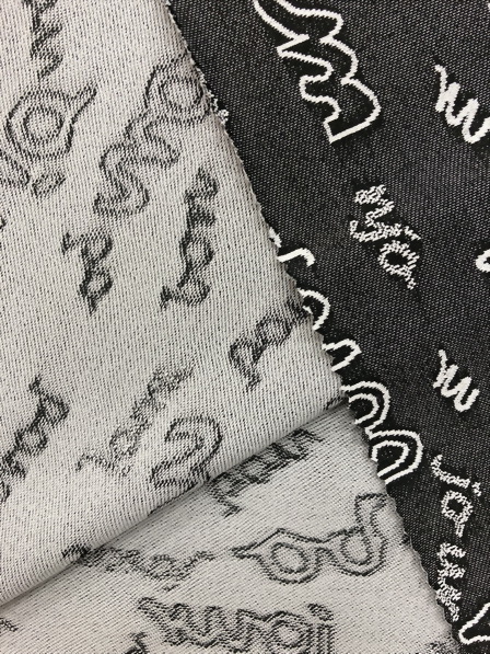 Polyester  / Spandex / Jersey