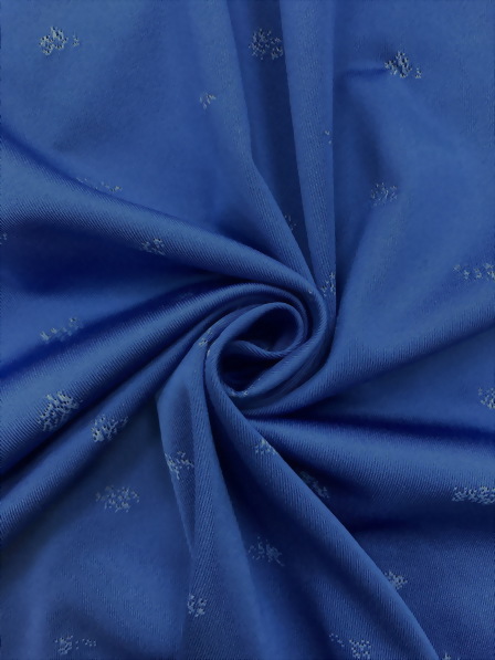 Polyester  / Spandex /  Jersey