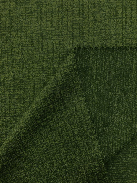 Polyester  / Spandex / Jersey