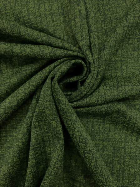 Polyester  / Spandex / Jersey