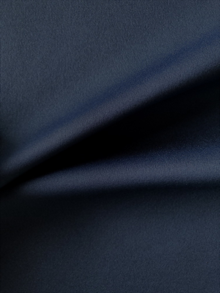 Polyester Bonded Jersey With Water Repellent