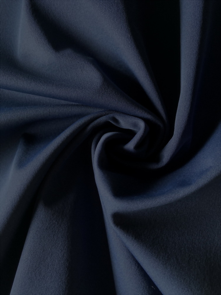 Polyester Bonded Jersey With Water Repellent