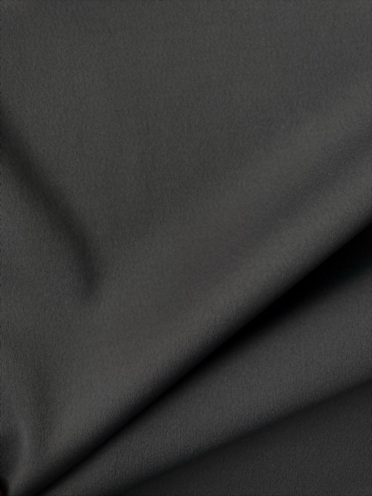 Polyester Bonded Jersey With Water Repellent