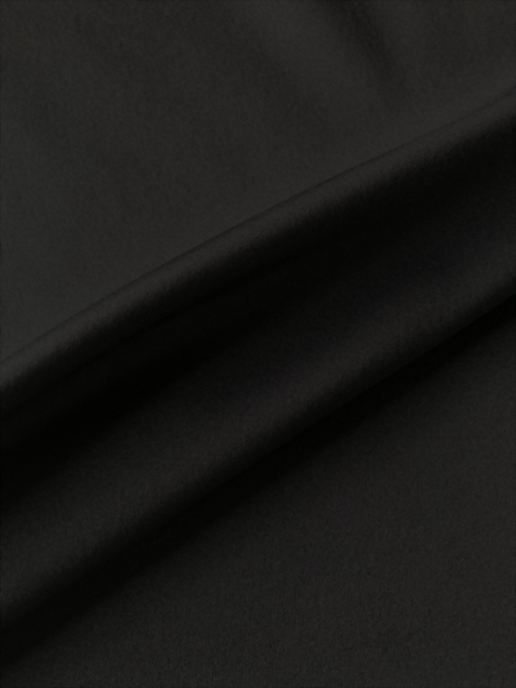 Polyester Bonded Jersey With Water Repellent