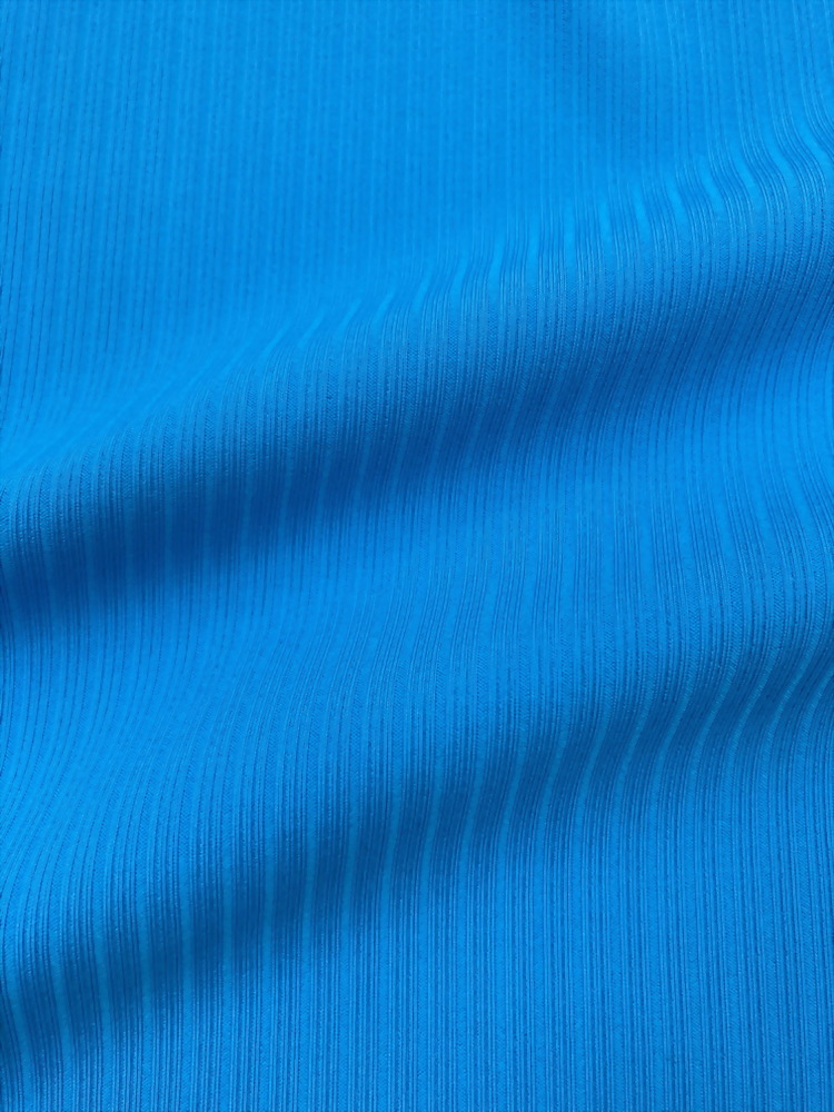 Polyester / Spandex Double Knits RIB