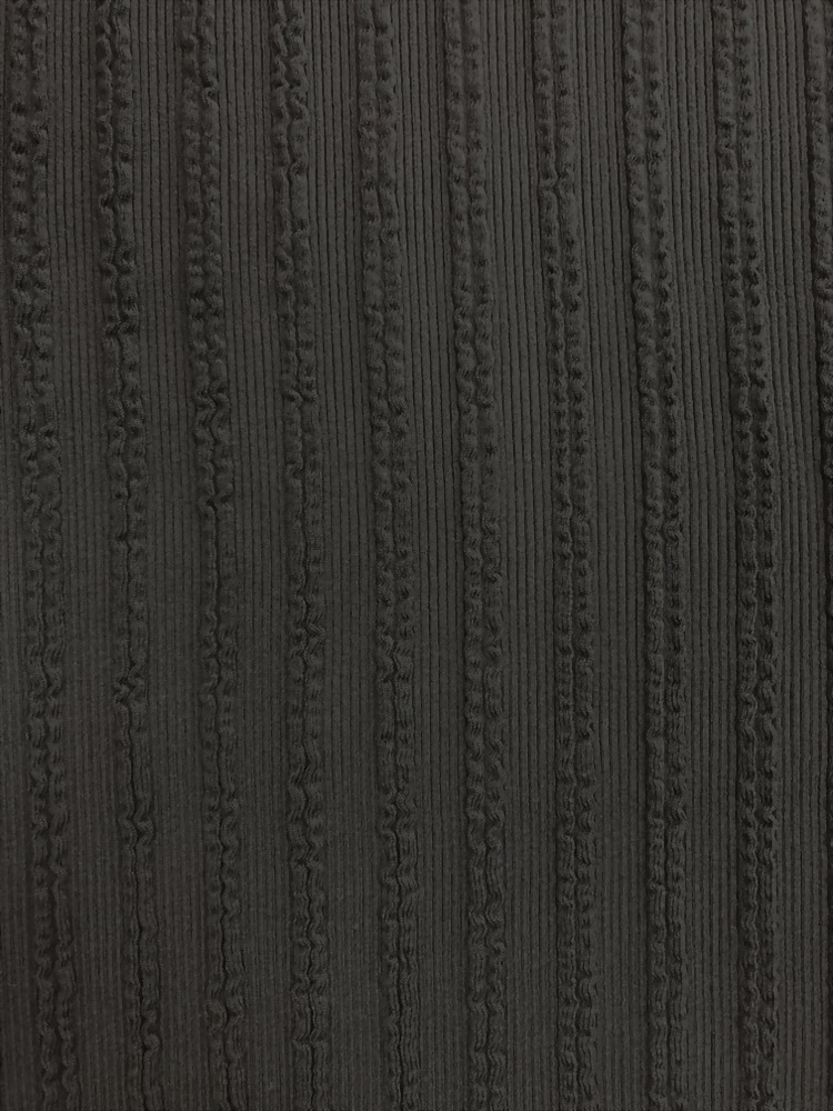 Polyester / Spandex RIB