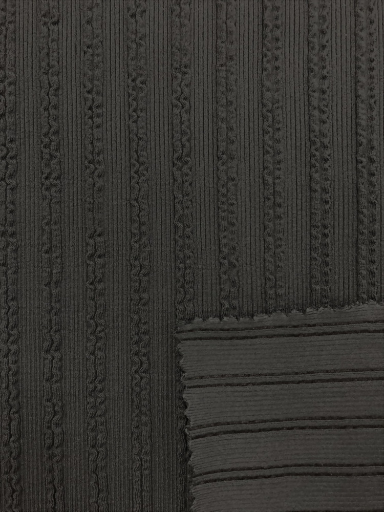 Polyester / Spandex RIB