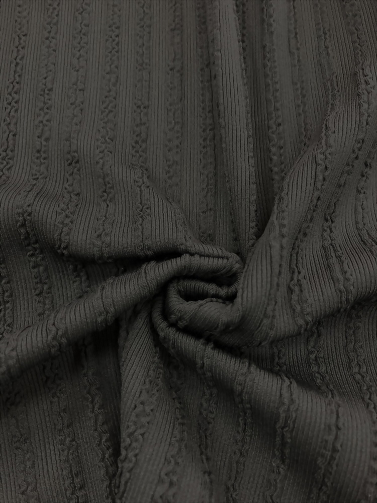 Polyester / Spandex RIB