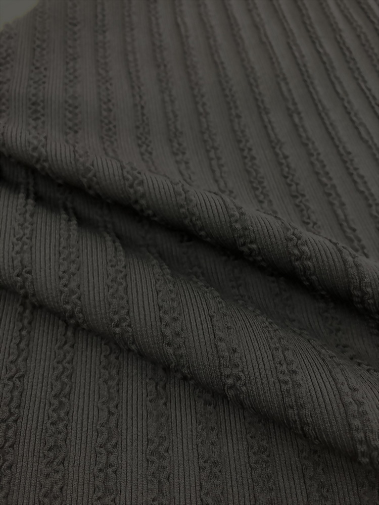 Polyester / Spandex RIB