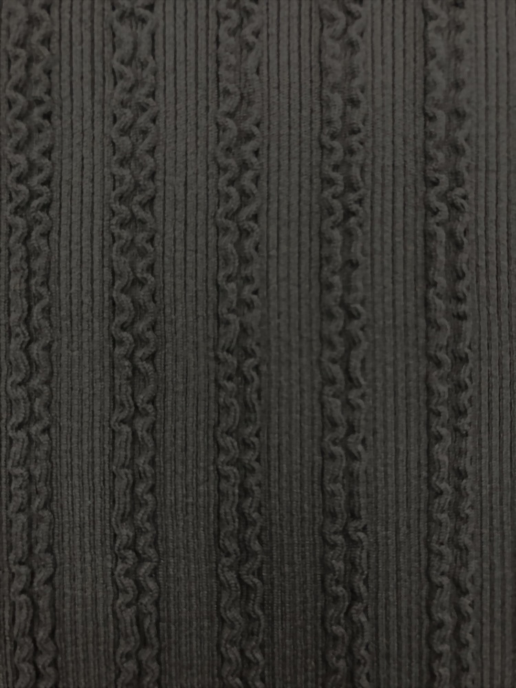 Polyester / Spandex RIB