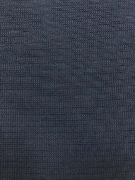 Polyester & Rayon & Anti-Bacterial Yarn Rib Fabric
