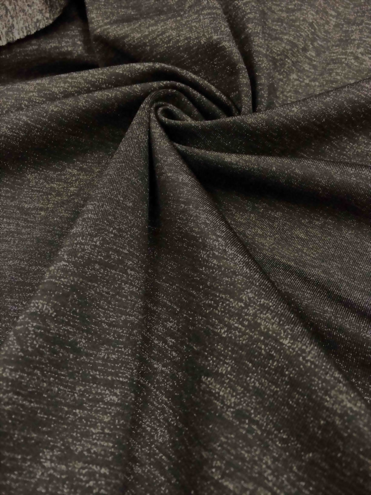 Polyester/Nylon/Spandex knit Jersey