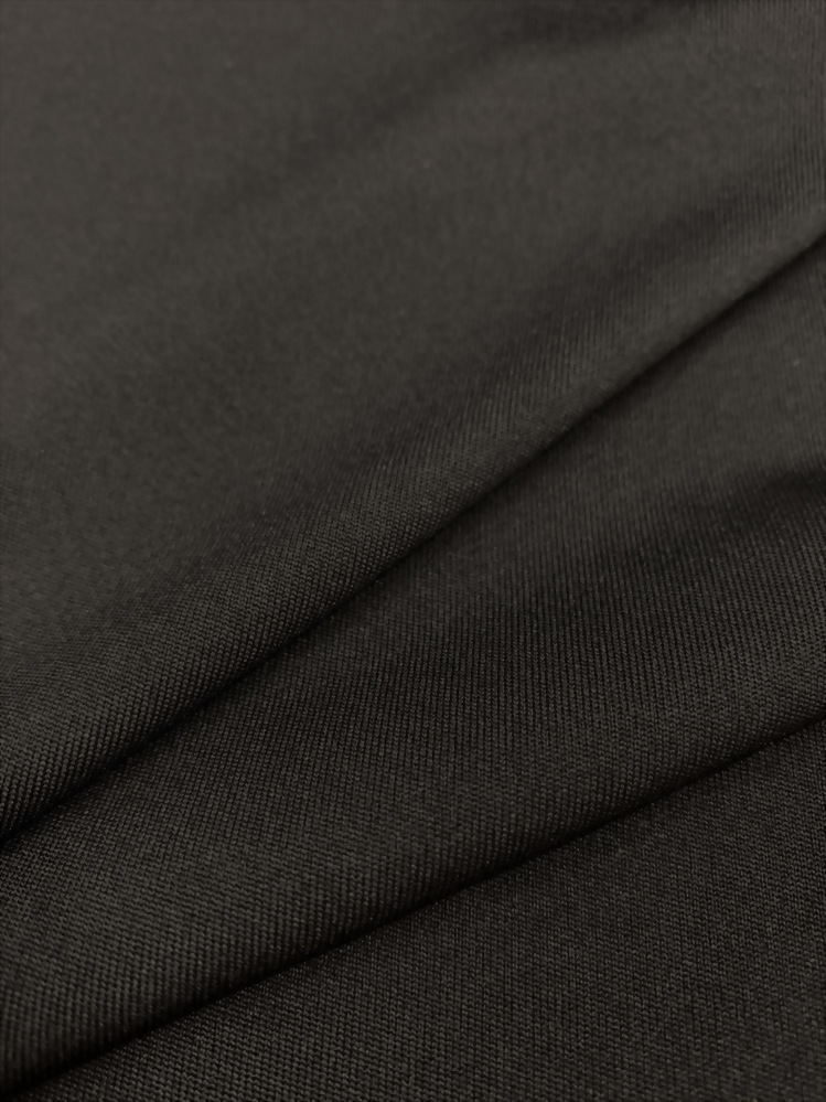poly circlo yarn Jersey