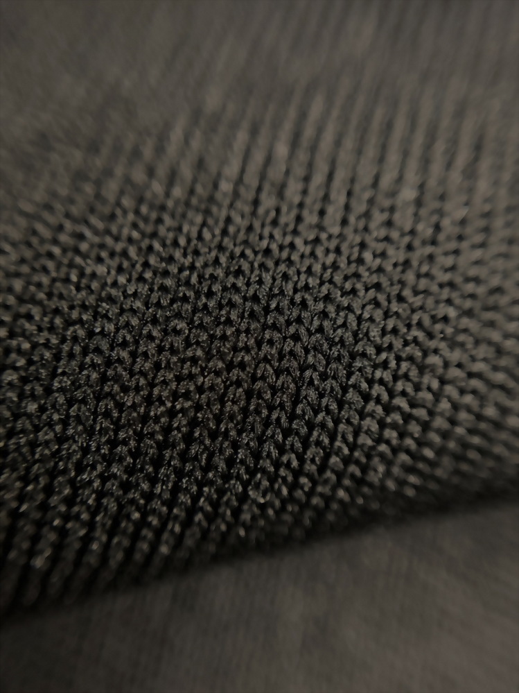 poly circlo yarn Jersey
