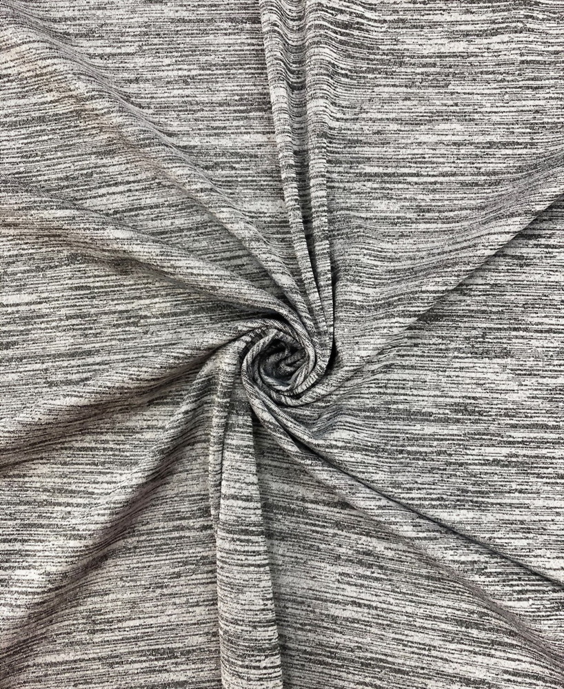 Recycled  Polyester  / Spandex Jersey