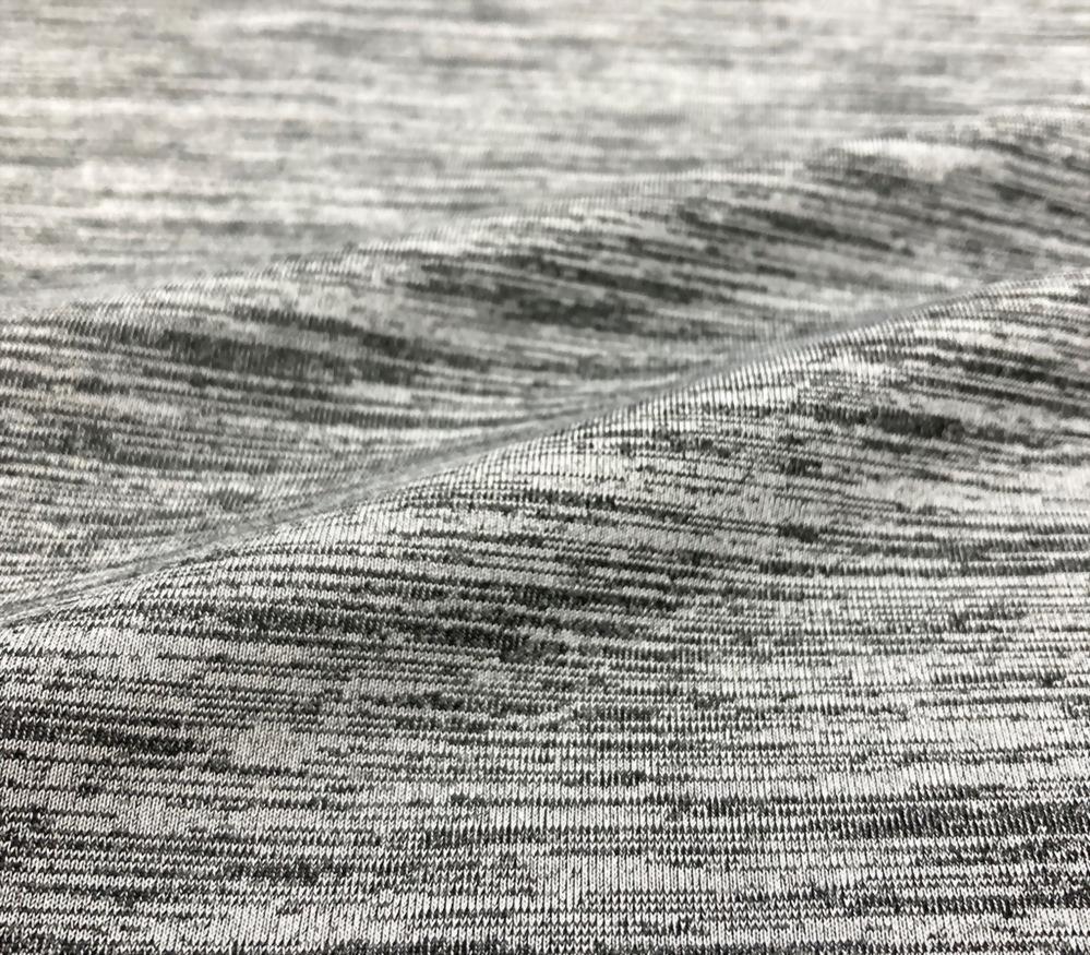 Recycled  Polyester  / Spandex Jersey