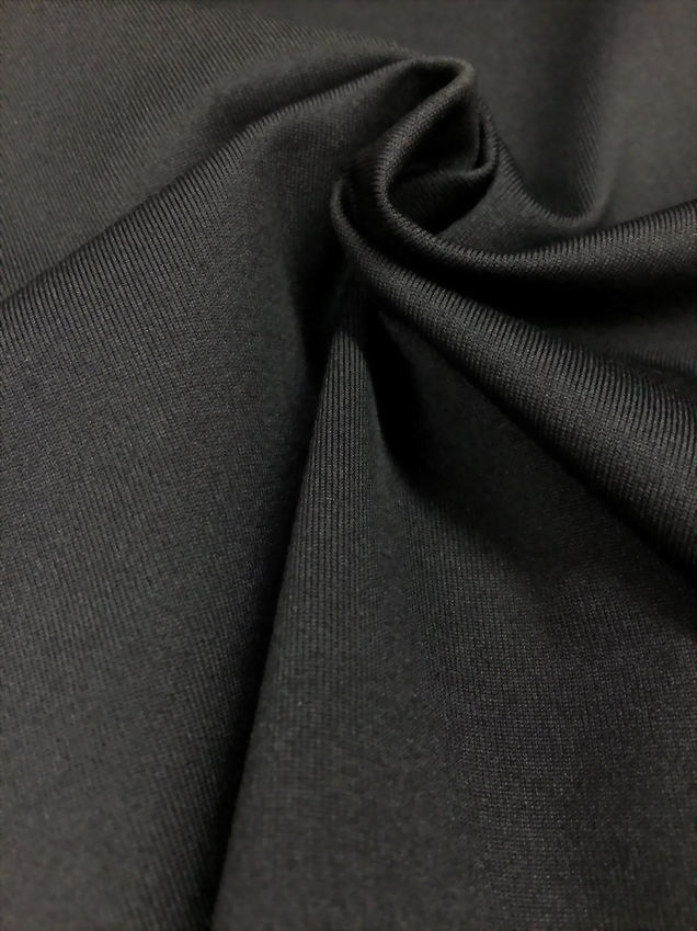 polyester jersey knit fabric