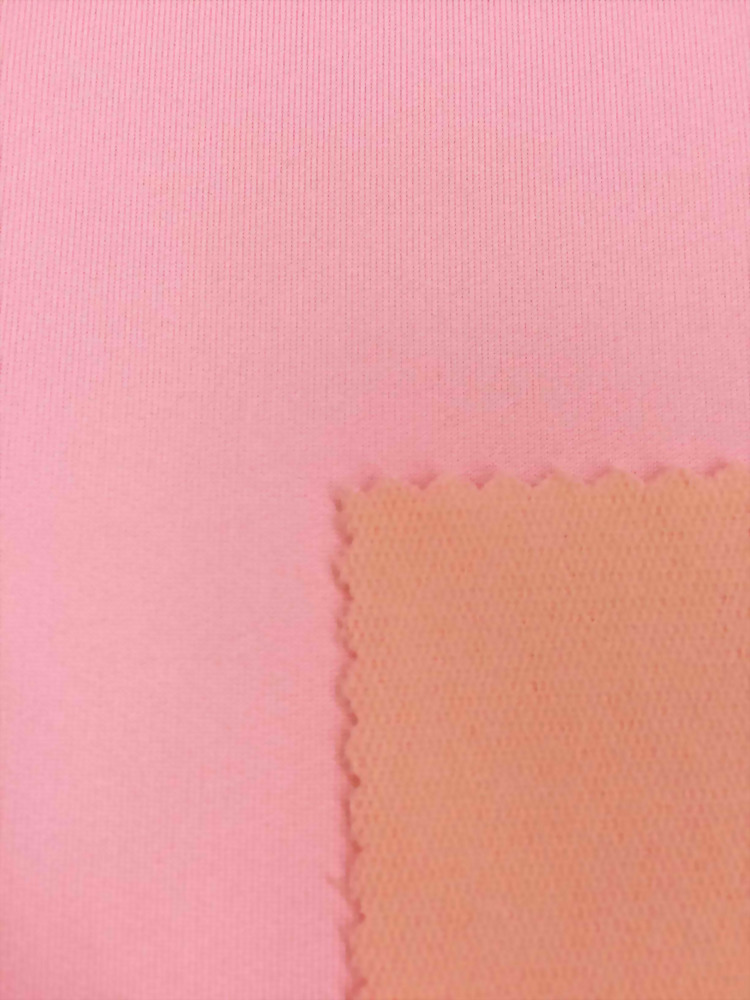Polyester/Spandex knit Jersey