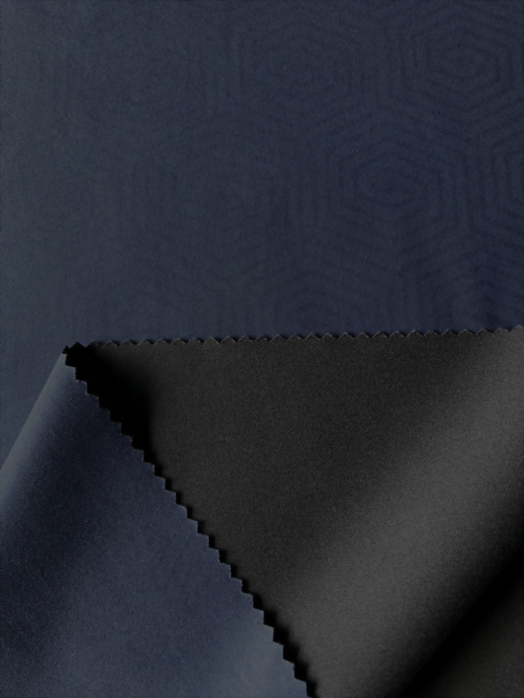 Polyester  Warming Bonded Jersey