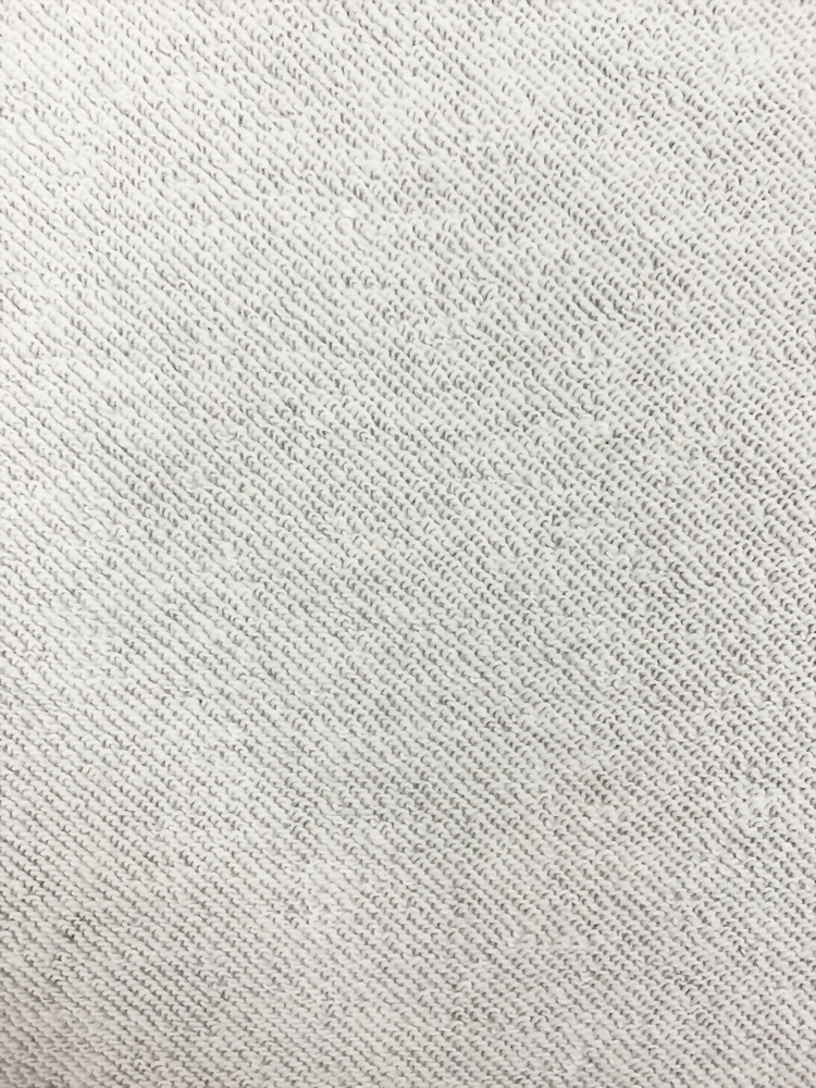 Cotton / Polyester / Spandex Jersey