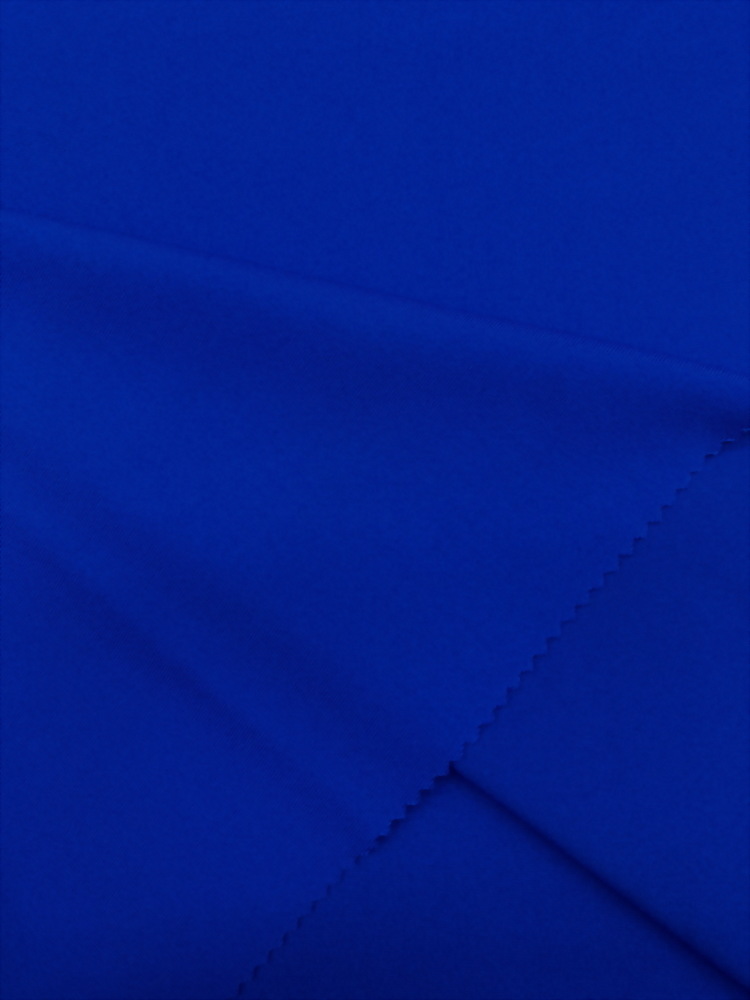 Polyester  Wicking Stretch Yarn Tricot