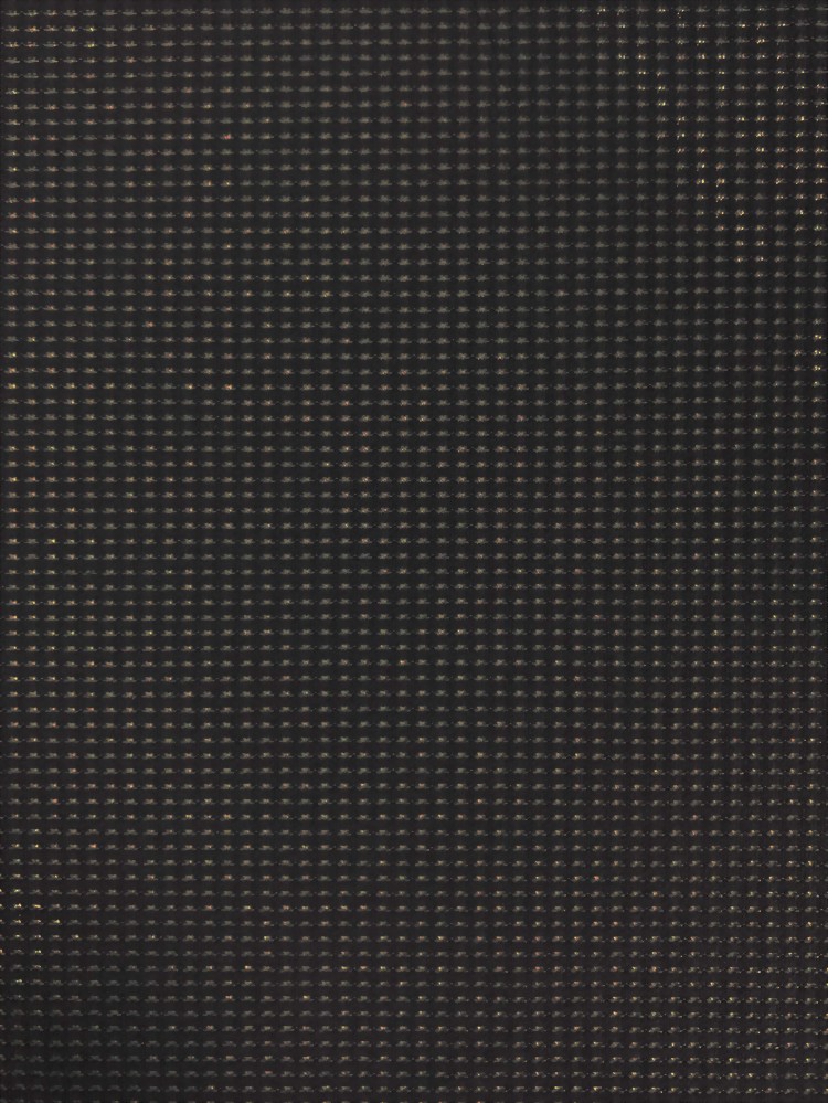nylon/poly/op jacquard with graphene foil