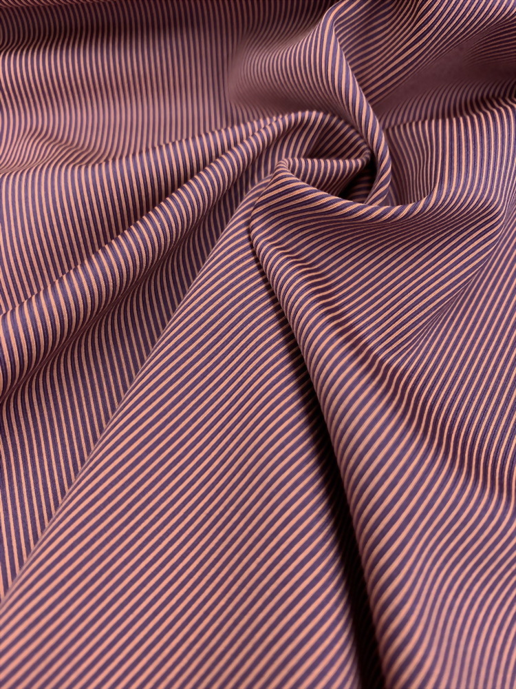 RIBBED DOUBLE KNITS
