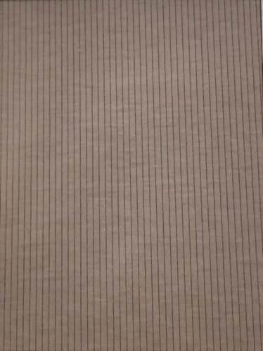 Polyester  / Rayon / Spandex    Double Rib