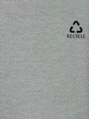 Recycled Polyester / Spandex Wicking Jacquard