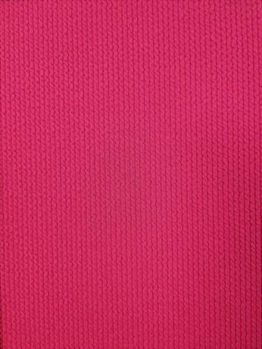 Polyester  / Spandex  Jacquard / Wicking chemical