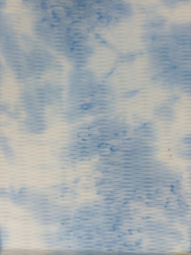 Polyester / Spandex Jacquard