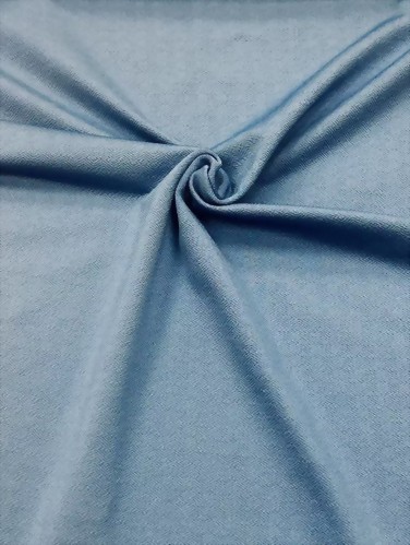 Polyester / Spandex Wicking Single Jersey