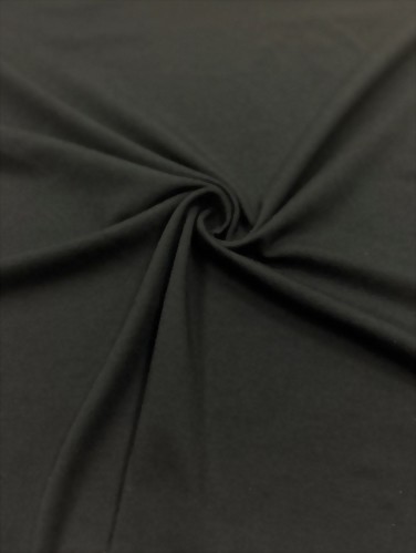 Tencel Rayon / Polyester / Spandex Single Jersey