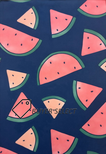 Polyester / Spandex Warp Knit