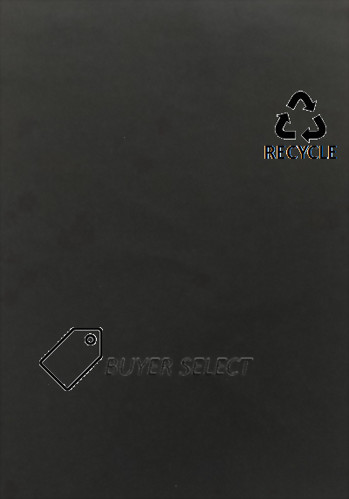 Recycled Recycle Poly / Spandex Warp Knit