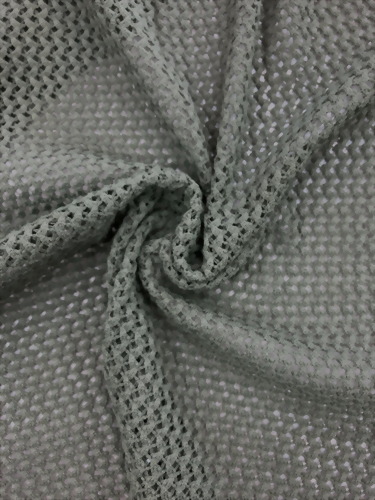 Nylon / Spandex Crochet