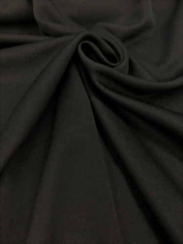 RECYCLED DOUBLE KNITS