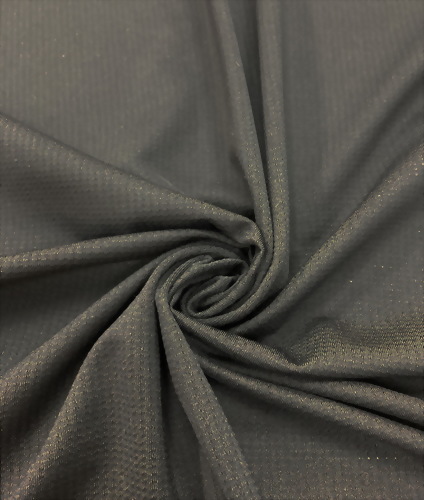 Recycled  Polyester / Spandex  Jacquard