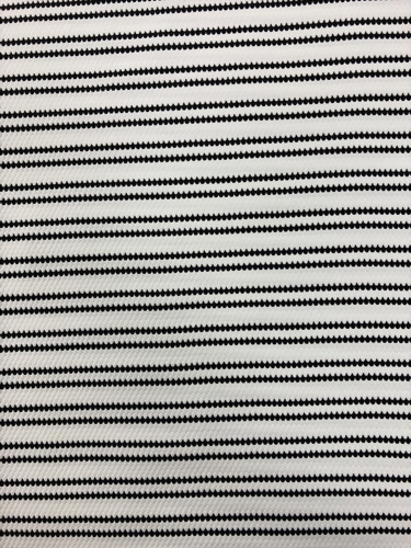 Nylon  / Spandex  Dope Dye  Jacquard