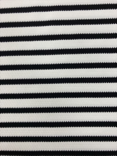 Nylon  / Spandex  Dope Dye  Jacquard