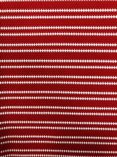 Nylon  & Polyester  & Spandex  Yarn Dye Jacquard