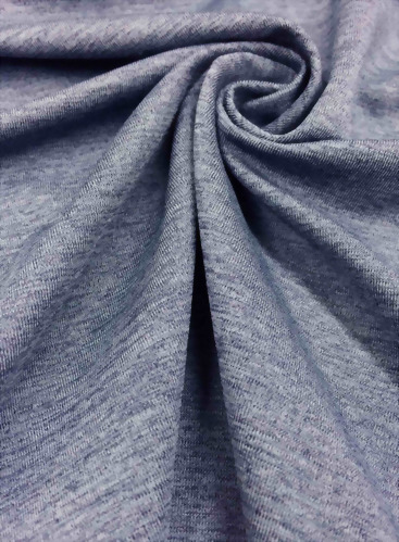 poly/spandex jacquard with wicking chemical