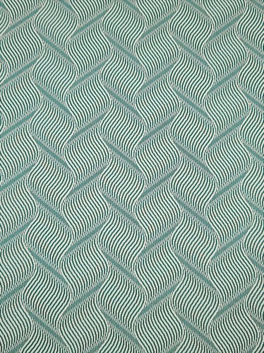Polyester / Spandex Jacquard