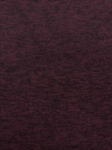 Polyester / Spandex Wicking Jacquard