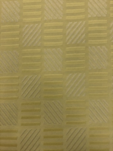 Polyester / Spandex  Wicking  Jacquard