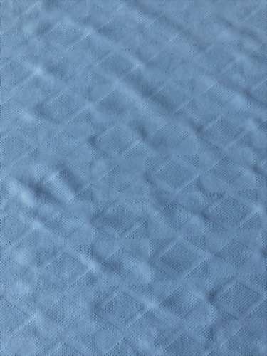 Eco Bamboo Charcoal Yarn Polyester & Nylon & Spandex  Jacquard