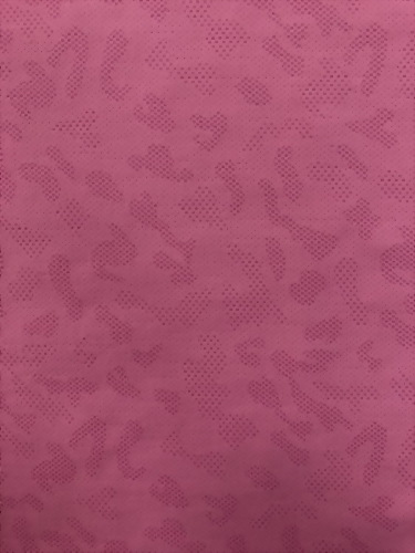 Eco Bamboo Charcoal Yarn  Polyester & Nylon & Spandex  Jacquard